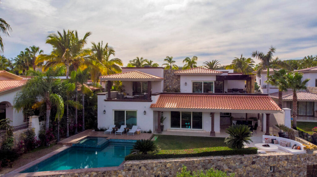 Homes in palmilla for sale