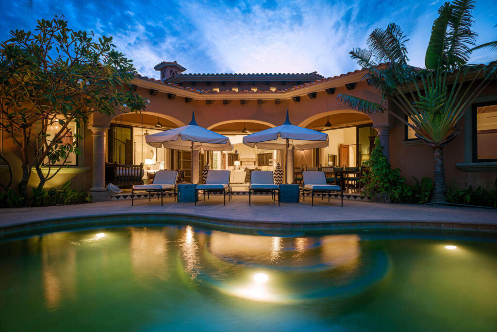 properties in palmilla for sale