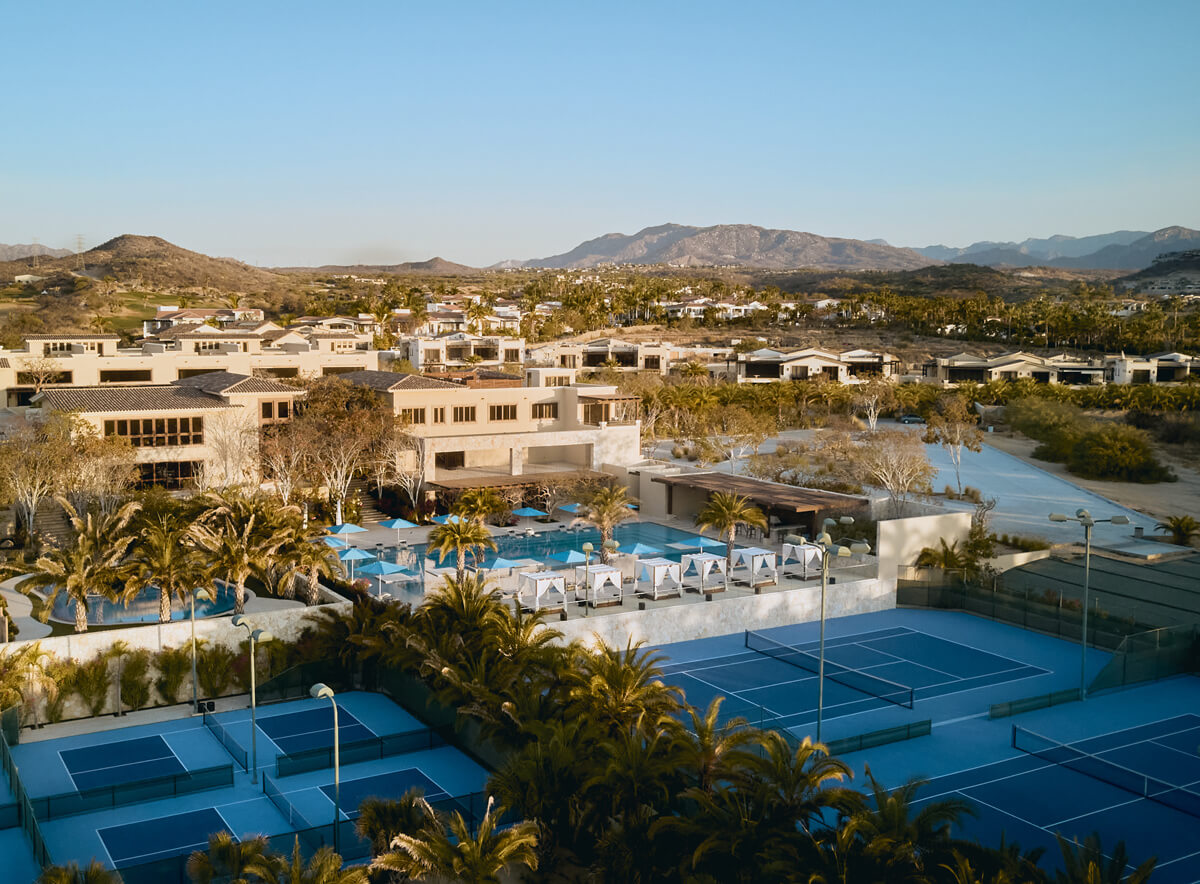 Palmilla Residences For Sale