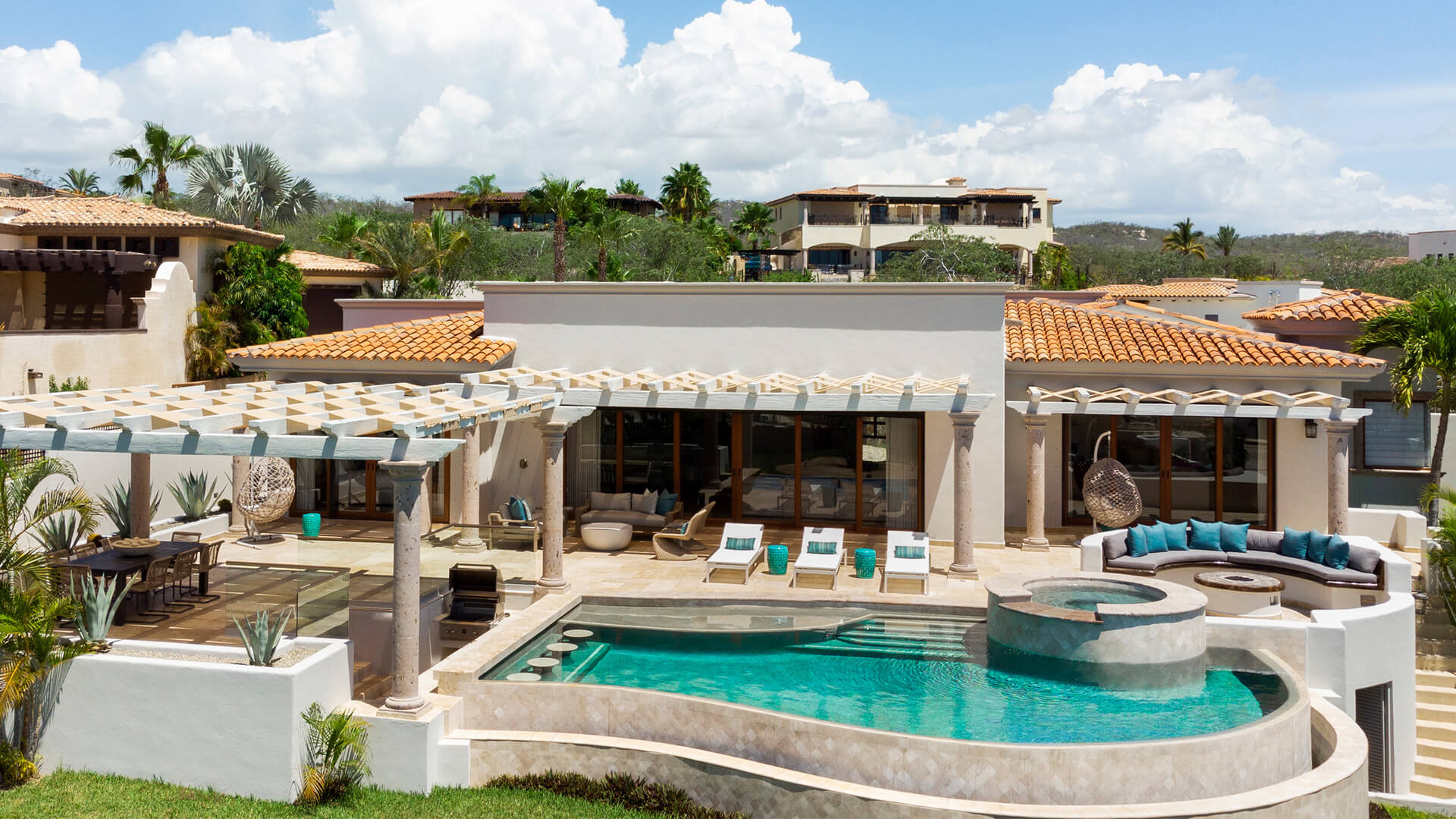 Palmilla real estate for sale