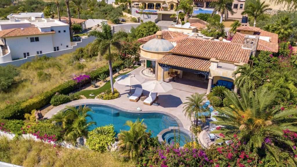 Palmilla Real Estate for Sale