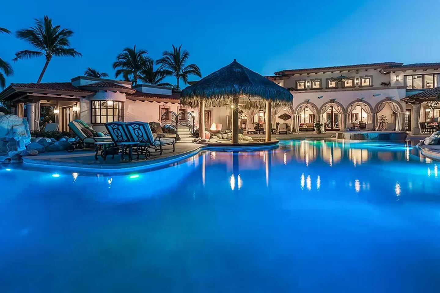 Palmilla Residence For Sale