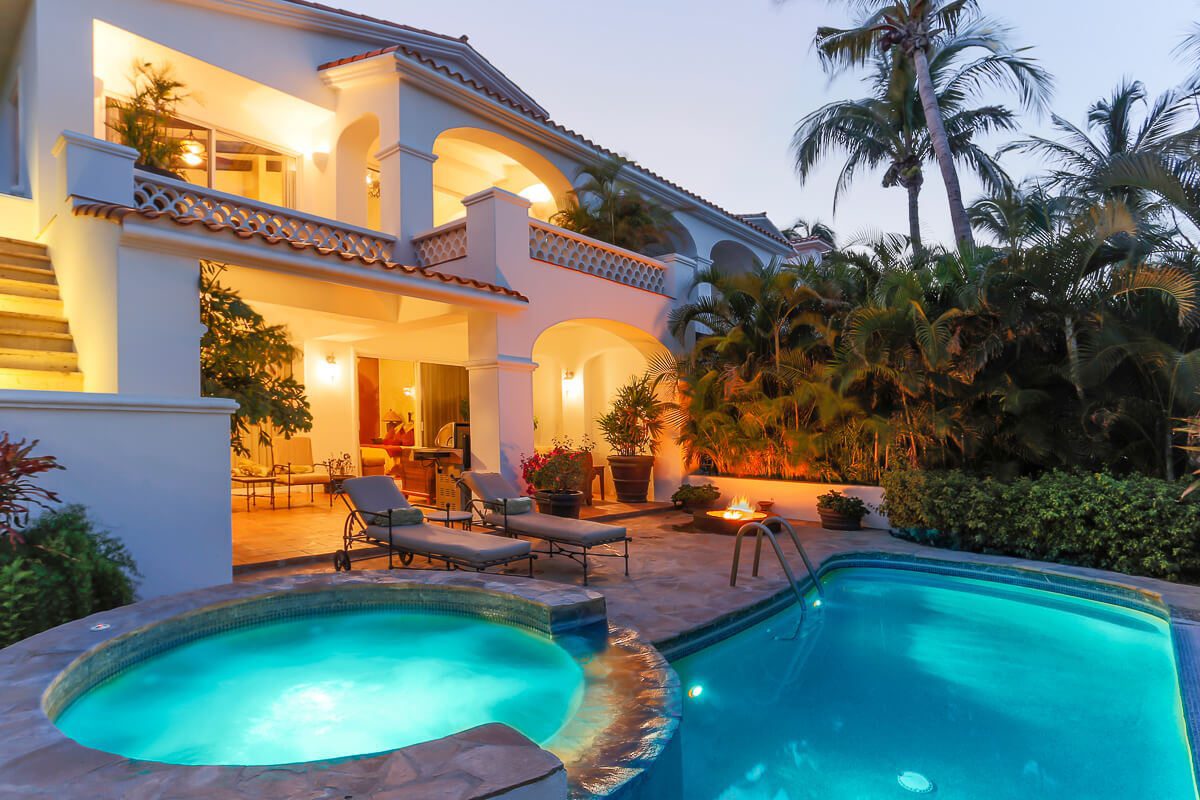 Exclusive Real Estate in Palmilla