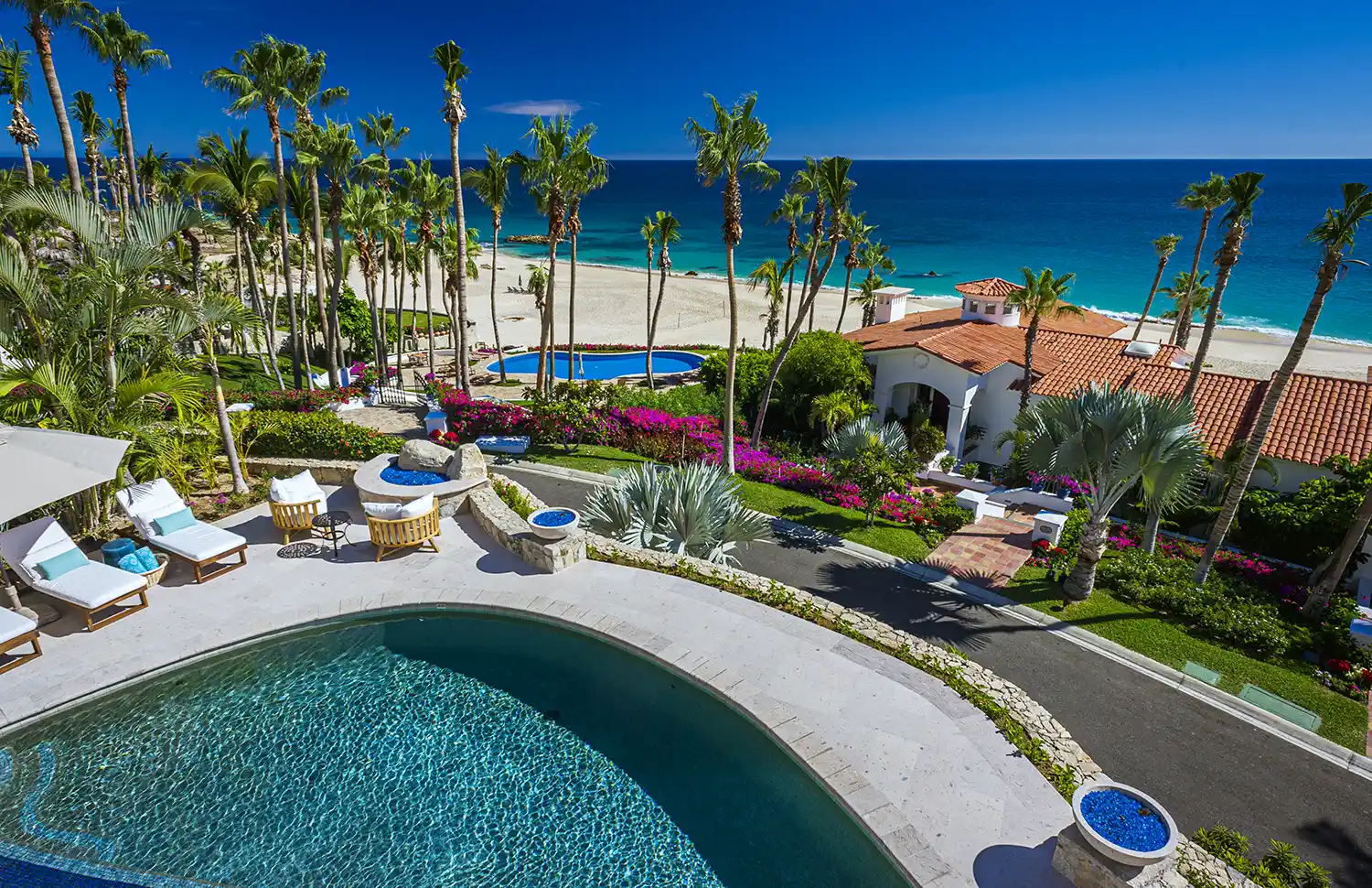 Investment Properties in Palmilla 