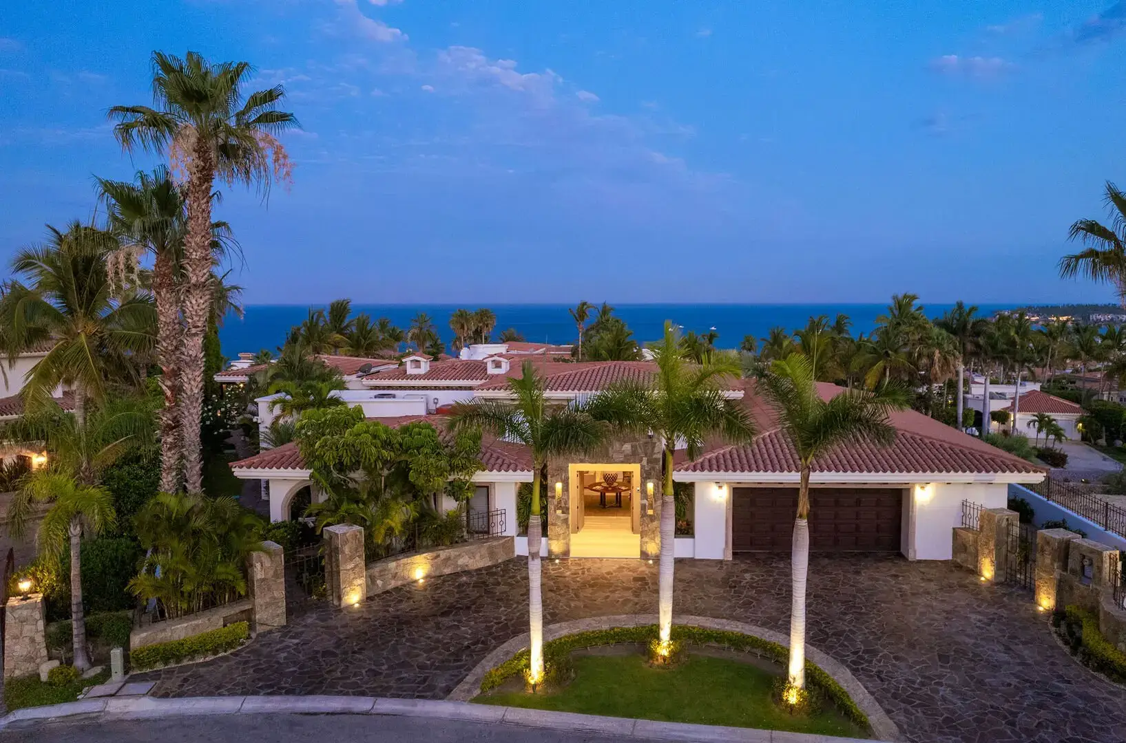 Palmilla Real Estate for sale