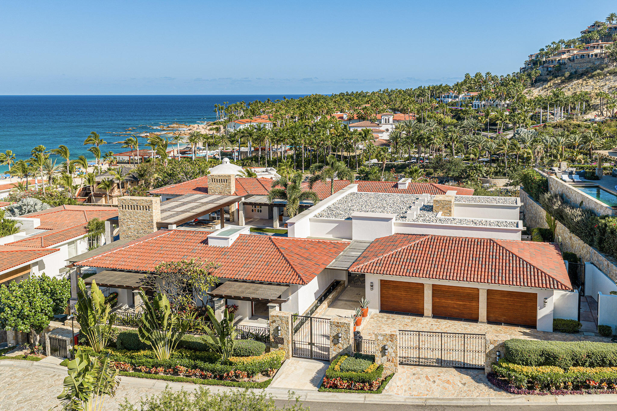 Palmilla homes for sale Los Cabos