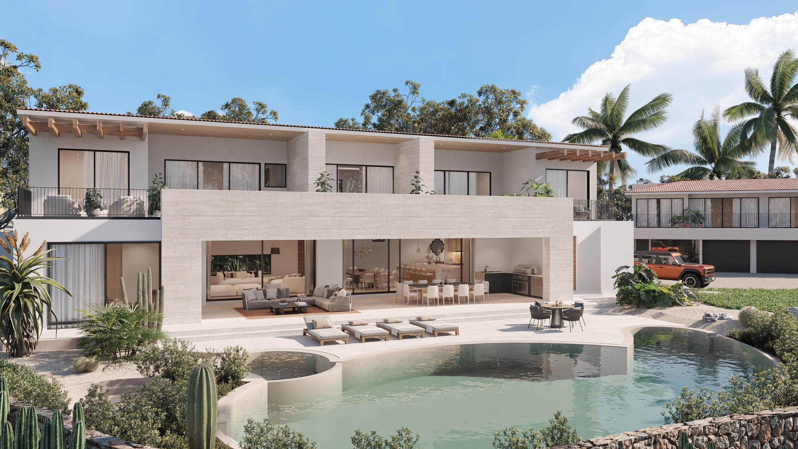 Palmilla La Caleta Why wait 2-3 for sale