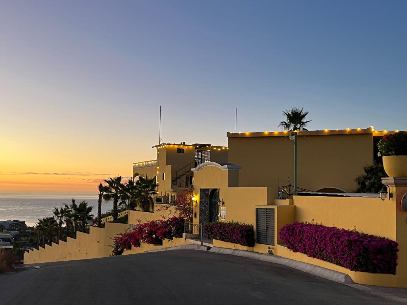Palmilla Palmilla Estates Recently reimagined with a refined, modern sensibility, this 4-bedroom, 4.5-bath residence plus newly-built guest casita and offers an effortless blend of comfort and design. Framed by sweeping for sale