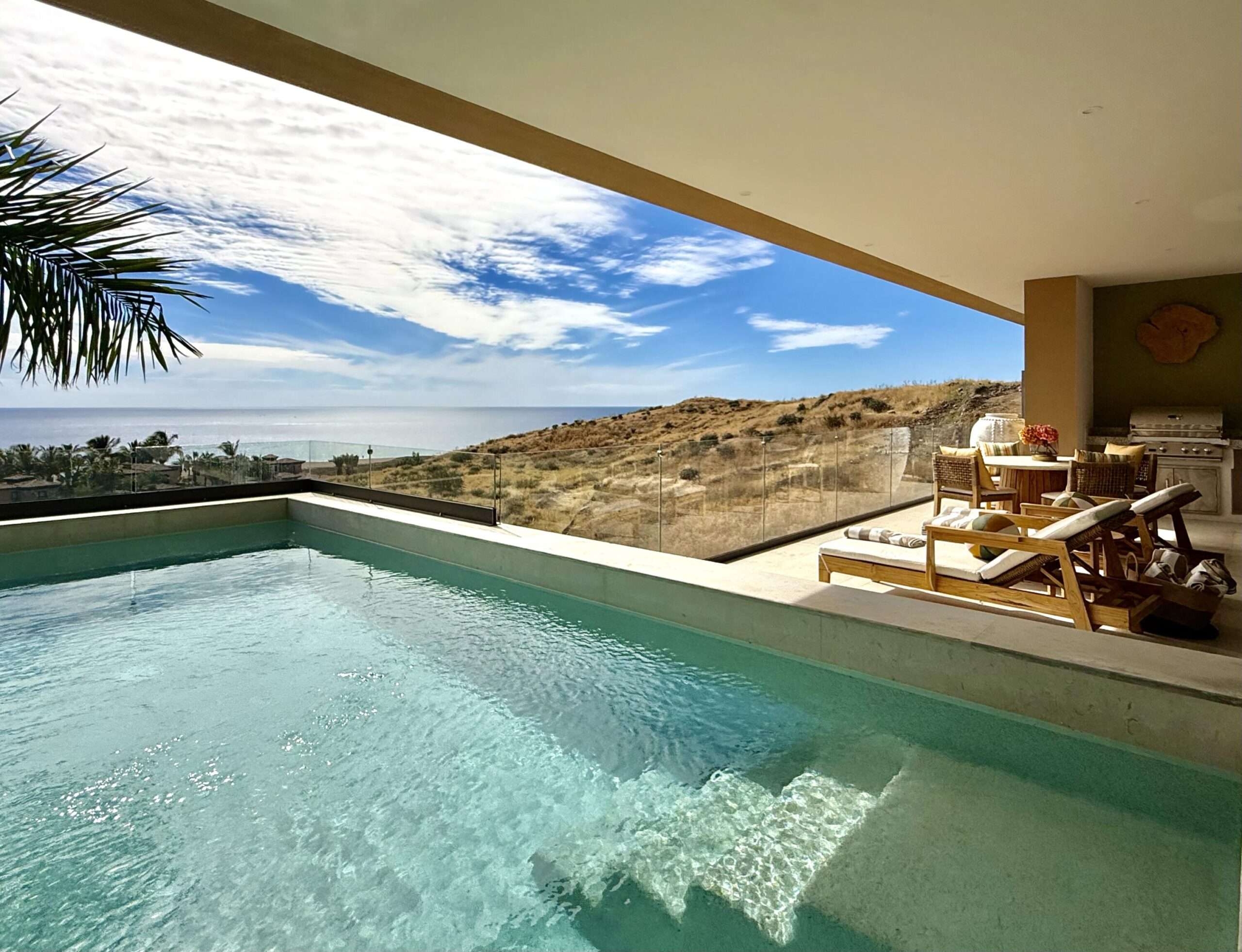 Palmilla homes for sale Los Cabos