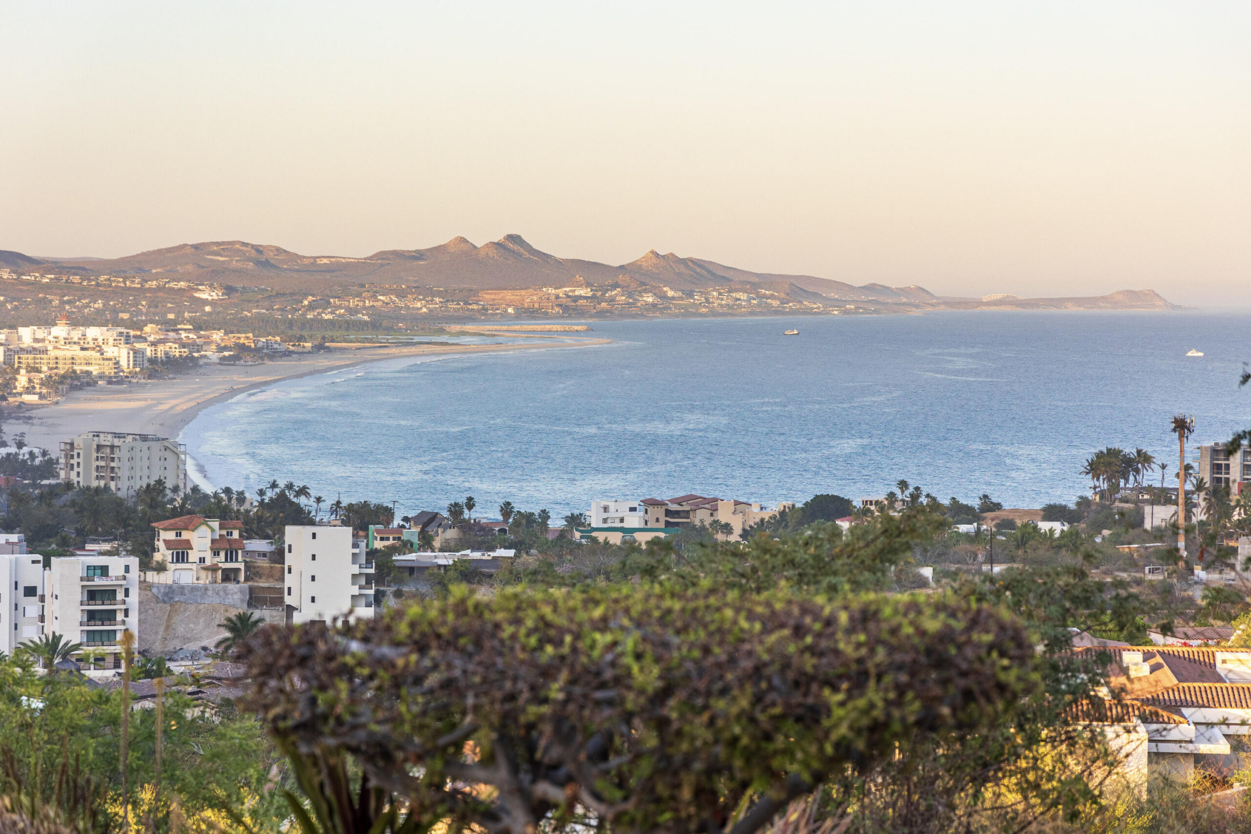 Palmilla Villas Del Mar Located in a prime position with the best – Lot 7 Palmilla Park, San Jose Corridor, BS