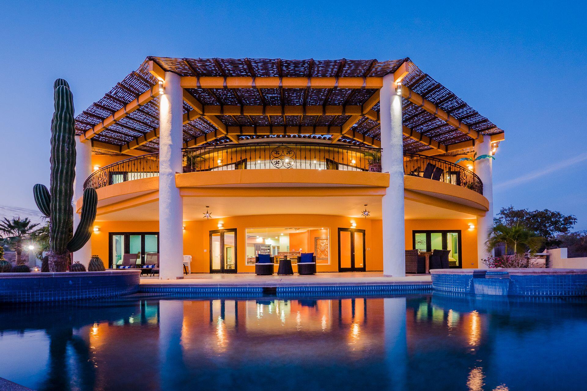 Palmilla Villas Del Mar Located in a prime position with the best – Villas de Oro, San Jose Corridor, BS